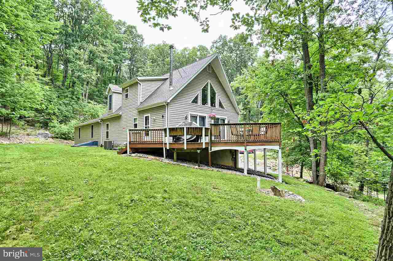 1244 Glatco Lodge Road Hanover, PA 17331 - Photo 7 of 33