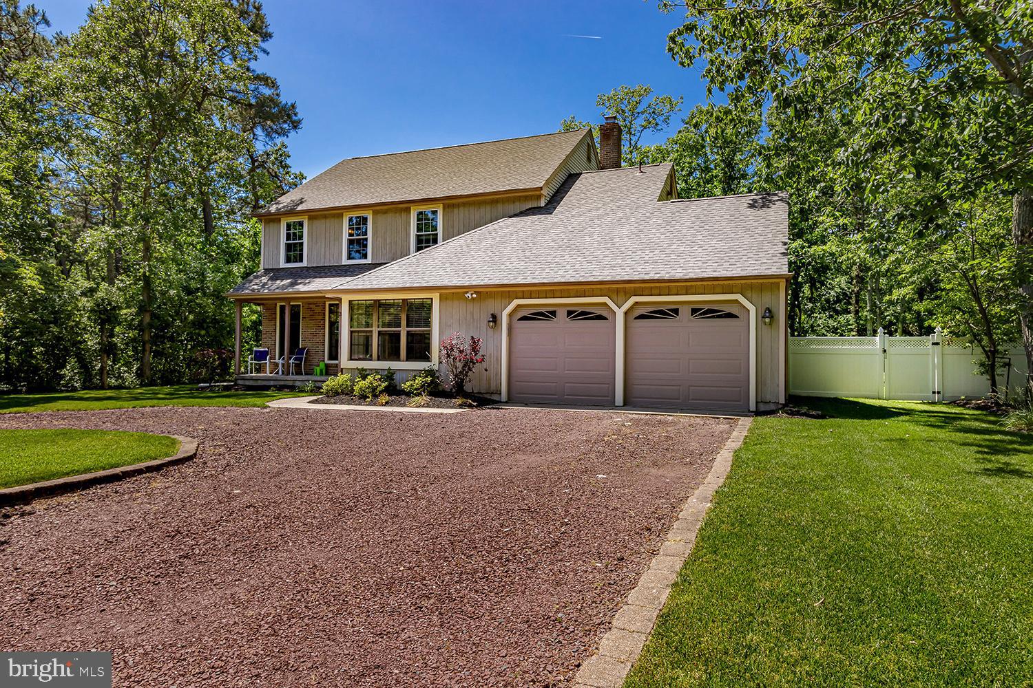 3 Bent Tree Trail Southampton, NJ 08088 - Photo 2 of 29