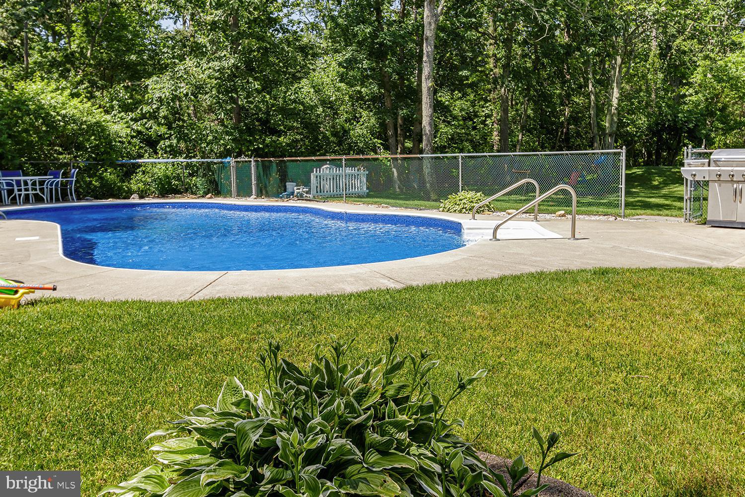 3 Bent Tree Trail Southampton, NJ 08088 - Photo 25 of 29