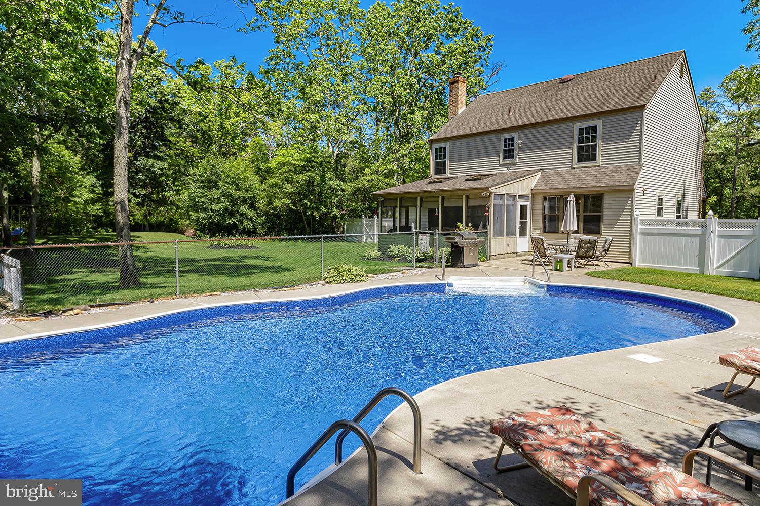 3 Bent Tree Trail Southampton, NJ 08088 - Photo 26 of 29