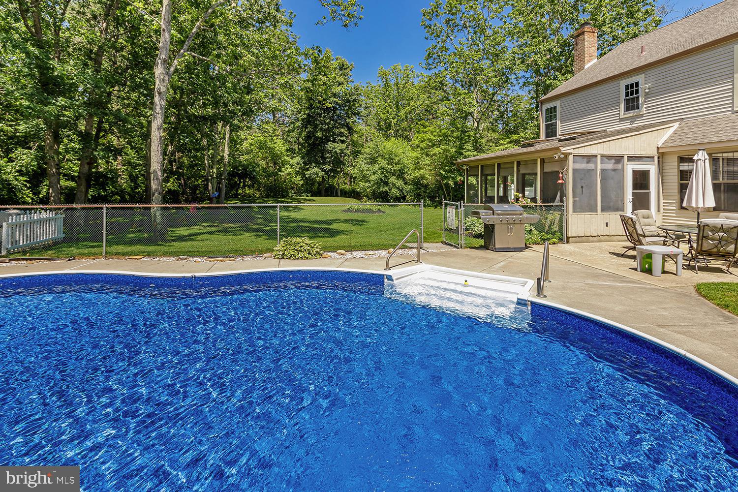 3 Bent Tree Trail Southampton, NJ 08088 - Photo 27 of 29