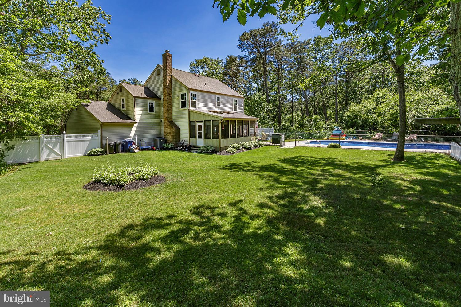 3 Bent Tree Trail Southampton, NJ 08088 - Photo 28 of 29