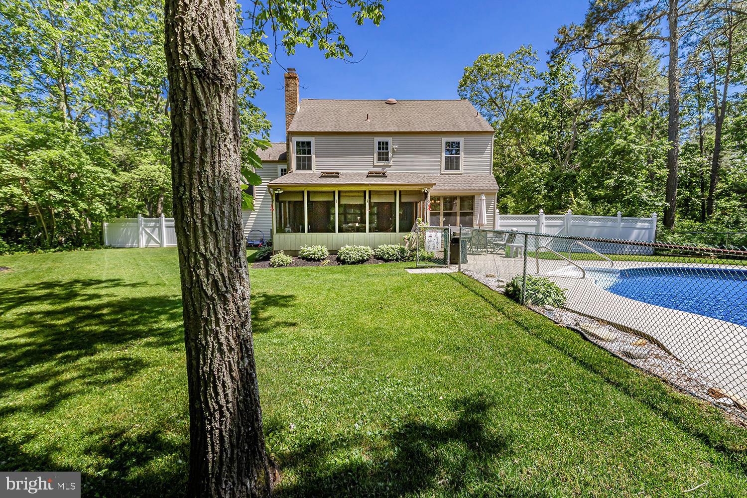 3 Bent Tree Trail Southampton, NJ 08088 - Photo 29 of 29