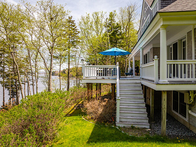 127 Treasure Point Road St. George, ME 04860 - Photo 77 of 89 DJI_0228