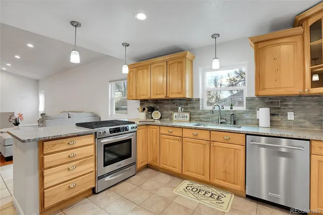 $1,380,000 | 6316 Tennyson Street, Arvada, CO 80003