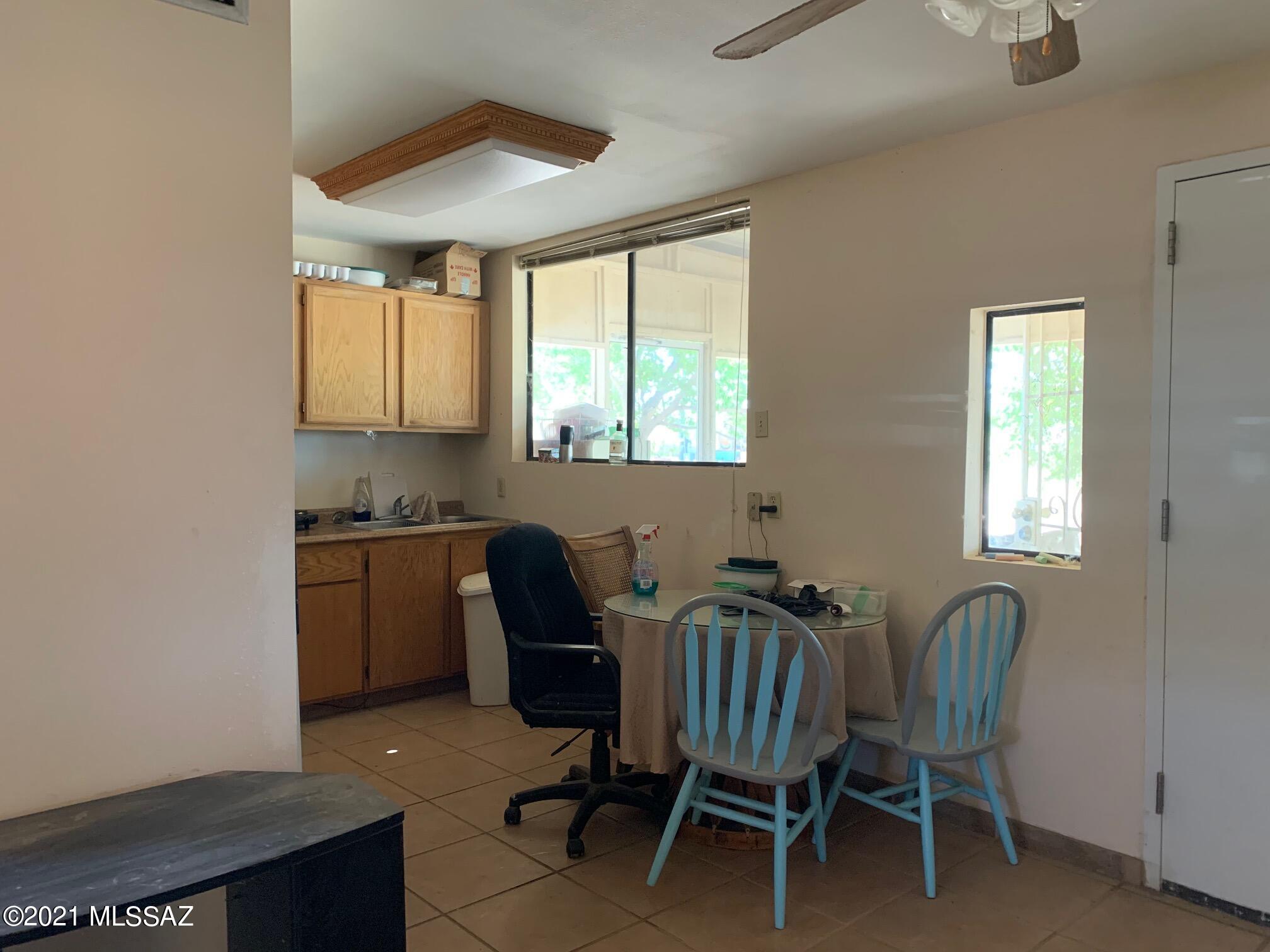 3515 West Gleeson Road Elfrida, AZ 85610 - Photo 42 of 48