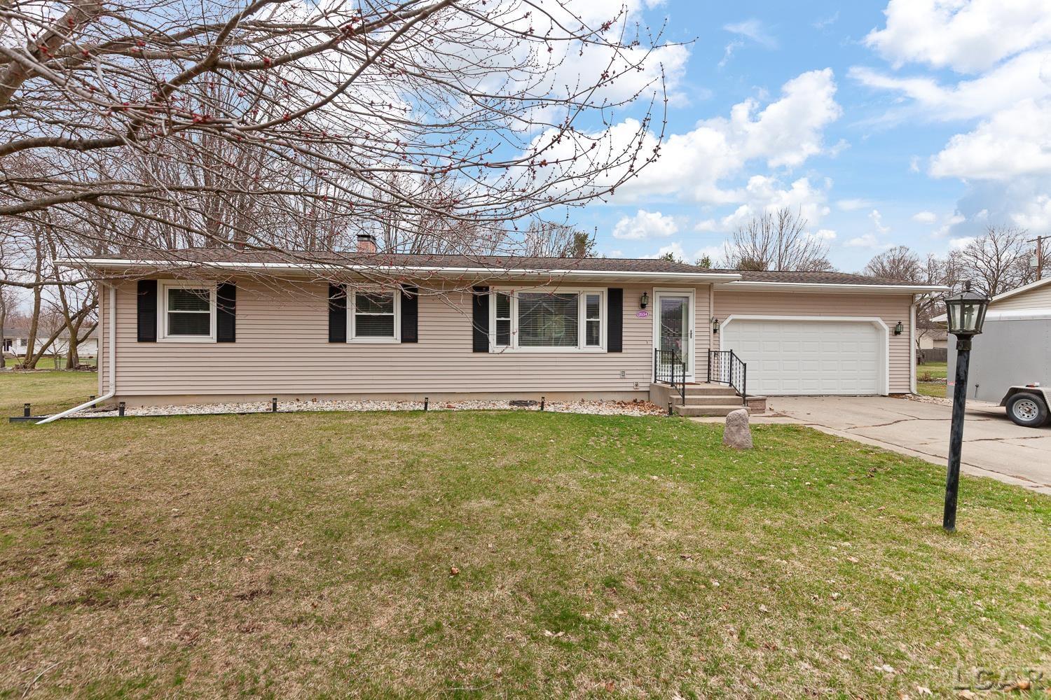 2634 Spielman Road Adrian, MI 49221 - Photo 1 of 41