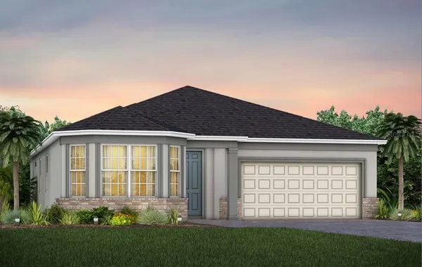 $384,020 | 2657 Fermoy Drive, Ormond Beach, FL 32174