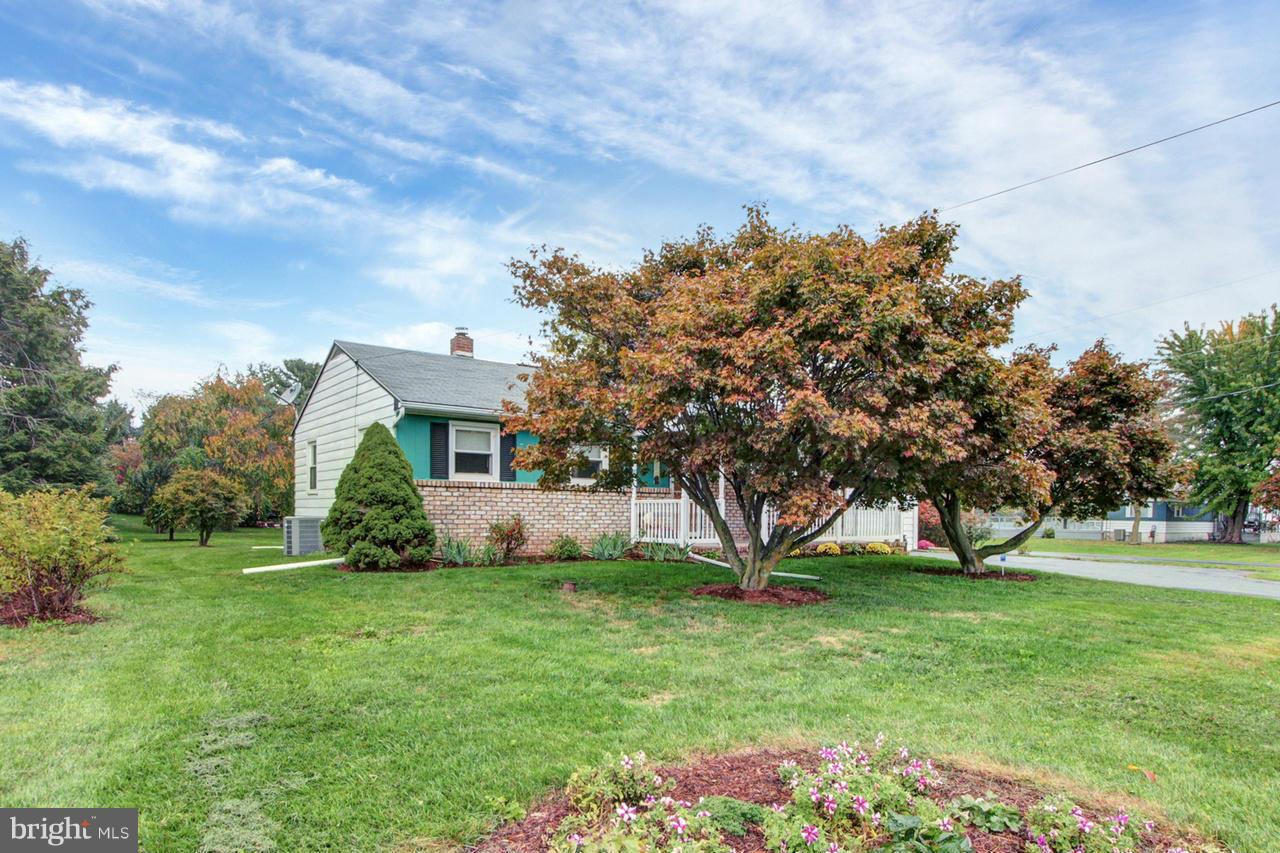 1080 Littlestown Road Littlestown, PA 17340 - Photo 1 of 28 Exterior (Front)
