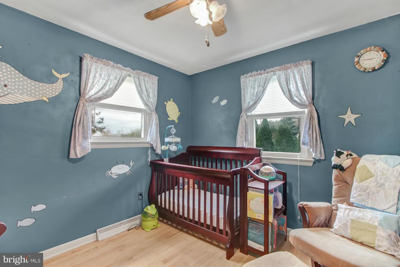 1080 Littlestown Road Littlestown, PA 17340 - Photo 12 of 28 Bedroom