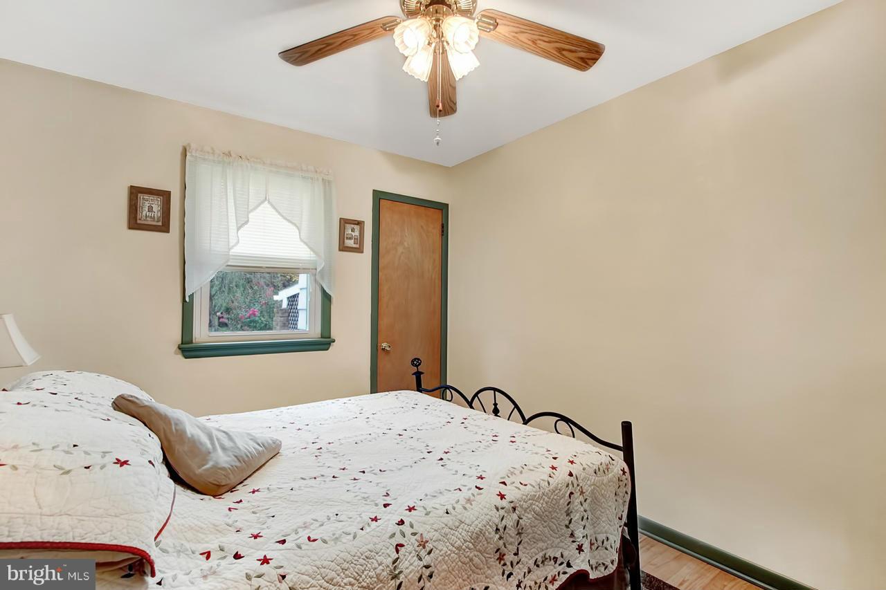 1080 Littlestown Road Littlestown, PA 17340 - Photo 14 of 28 Bedroom
