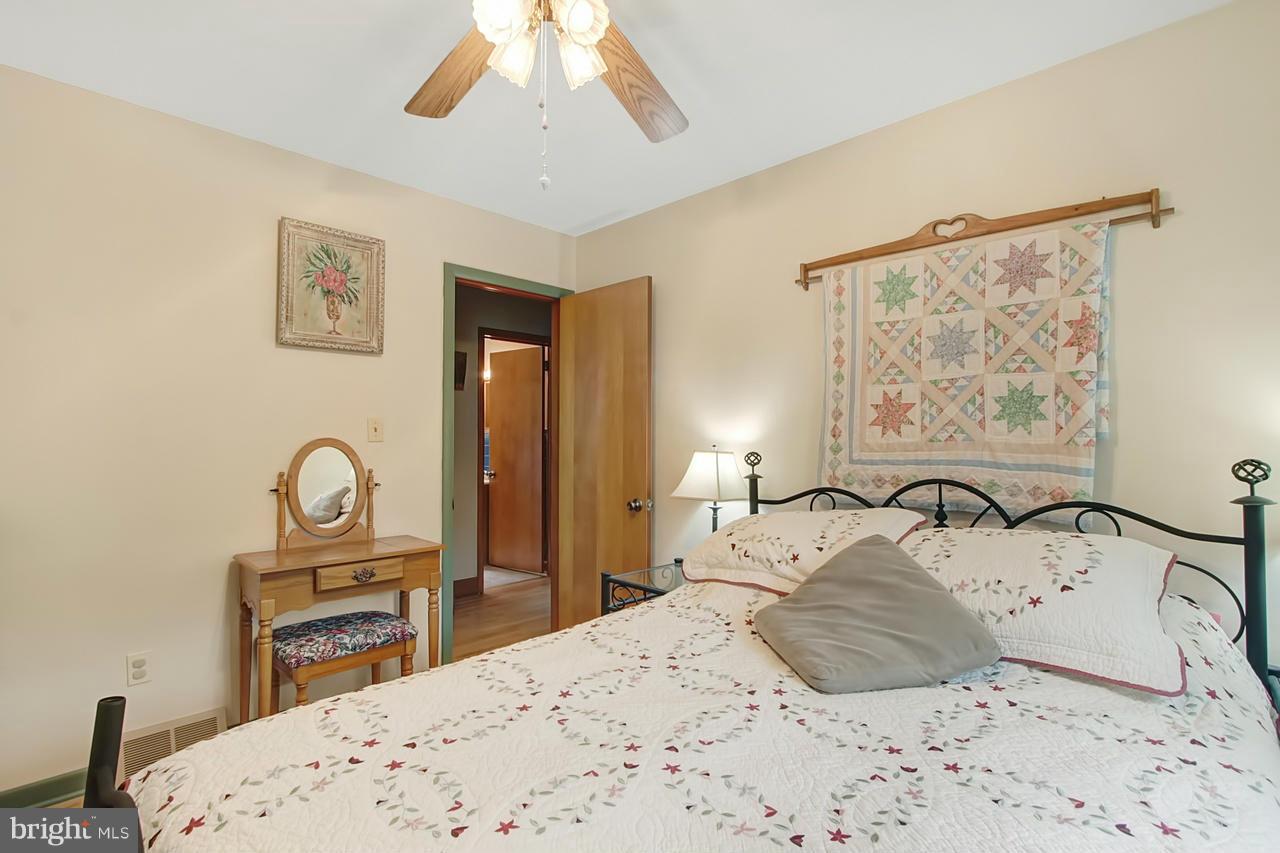 1080 Littlestown Road Littlestown, PA 17340 - Photo 15 of 28 Bedroom