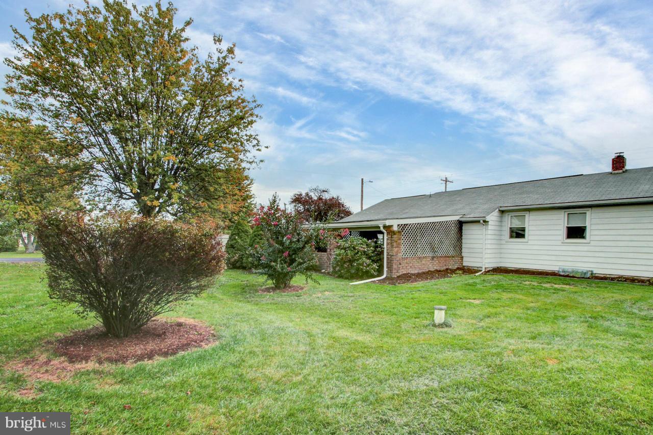 1080 Littlestown Road Littlestown, PA 17340 - Photo 24 of 28 Exterior (Rear)