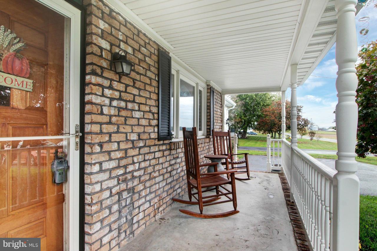 1080 Littlestown Road Littlestown, PA 17340 - Photo 27 of 28 Exterior (Front)