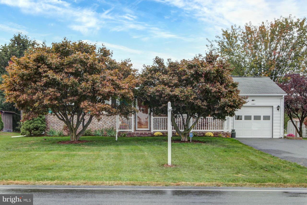 1080 Littlestown Road Littlestown, PA 17340 - Photo 28 of 28 Exterior (Front)