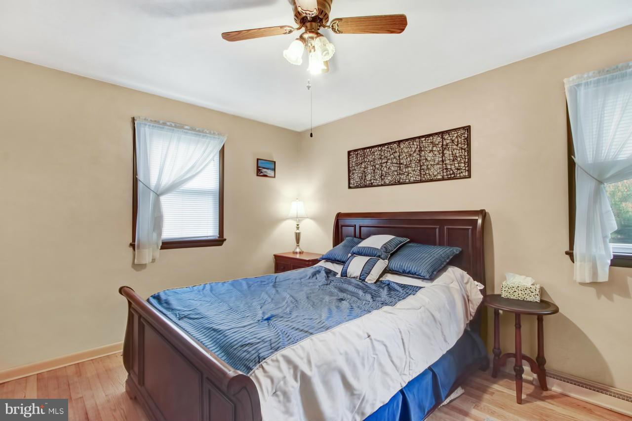 1080 Littlestown Road Littlestown, PA 17340 - Photo 10 of 28 Bedroom