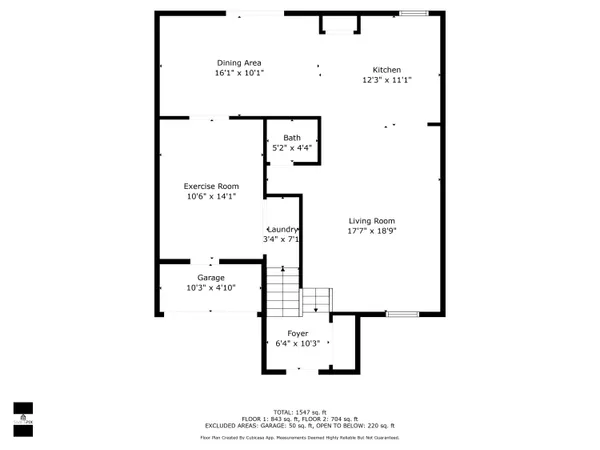 $3,800 | 9841 Northwest 9th Court, Plantation, FL 33324