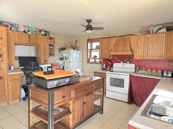 $290,000 | 215 East Logan Street, Tomah, WI 54660