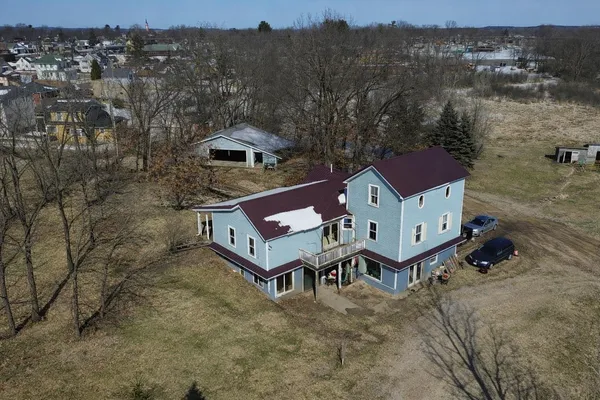 $290,000 | 215 East Logan Street, Tomah, WI 54660