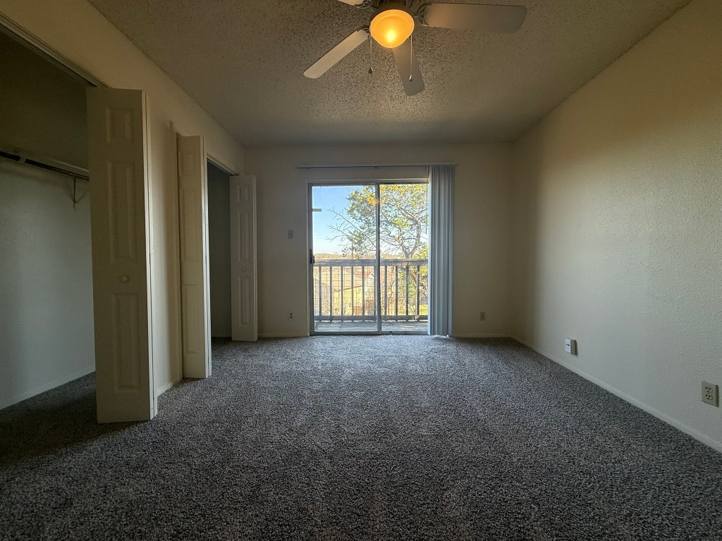 8102 Dunn Street, Unit A Austin, TX 78745 - Photo 16 of 21 a view of a livingroom with a window