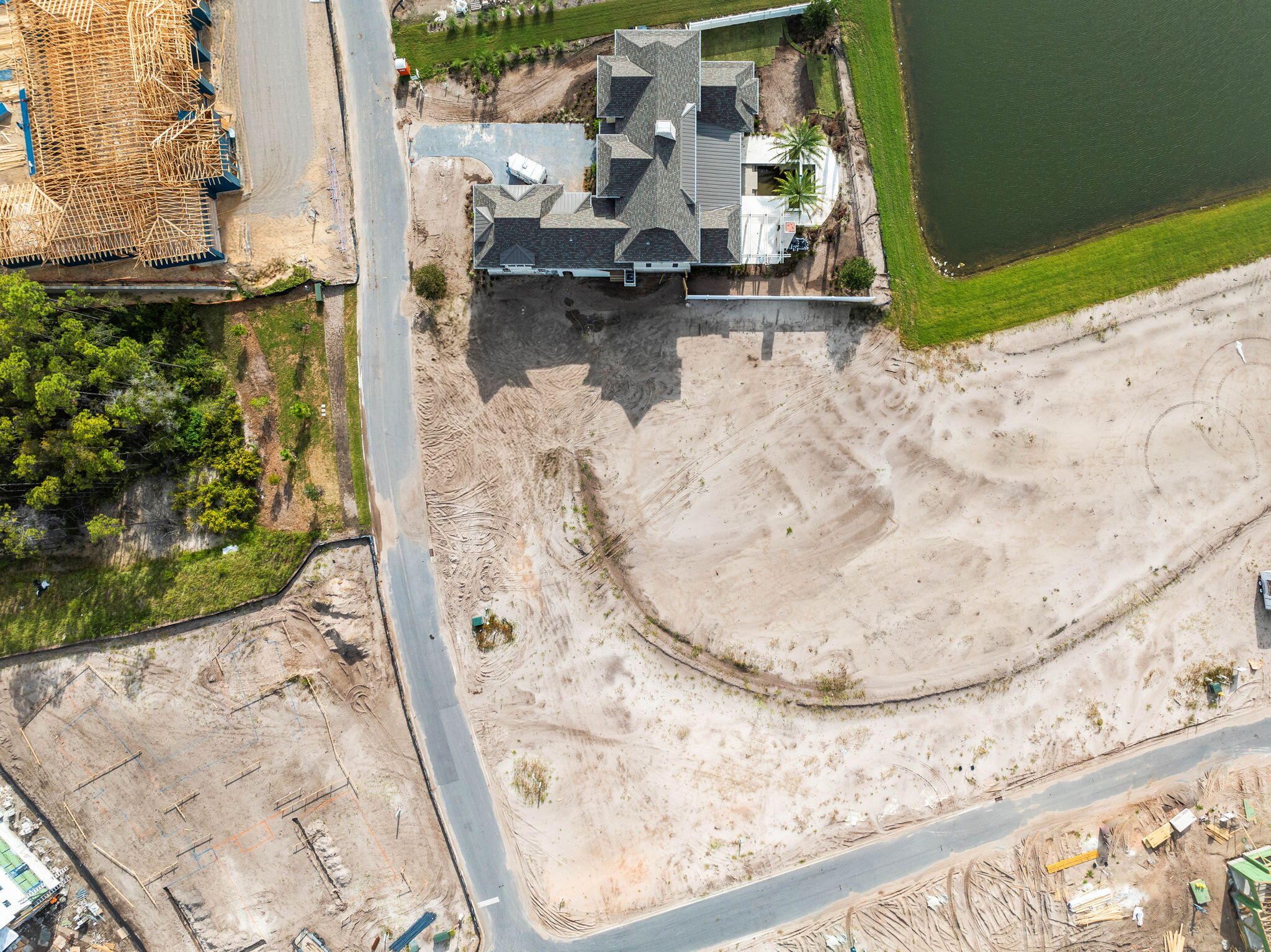 Lot 134 Morning Light Way Inlet Beach Inlet Beach, FL 32461 - Photo 15 of 28