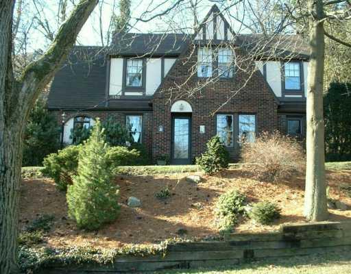 418 Burlington Road Forest Hills, PA 15221 - Photo 1 of 8 Exterior Front.