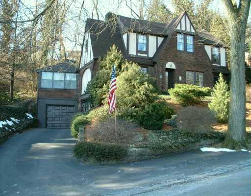 418 Burlington Road Forest Hills, PA 15221 - Photo 2 of 8 Exterior Front.