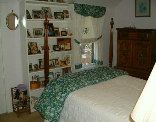 418 Burlington Road Forest Hills, PA 15221 - Photo 6 of 8 Master Bedroom.