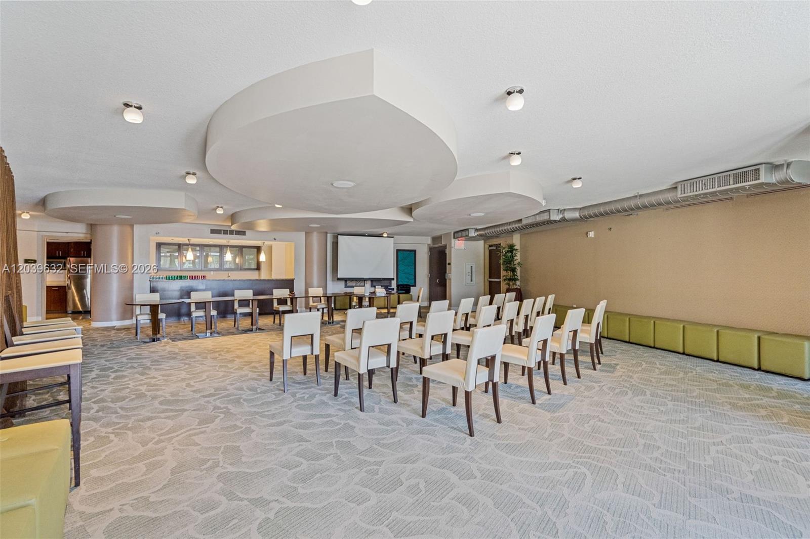 2641 North Flamingo Road, Unit 304N Sunrise, FL 33323 - Photo 25 of 31 community room