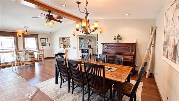 $595,000 | 8722 North N Road, Ulysses, KS 67880