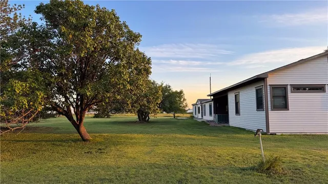$595,000 | 8722 North N Road, Ulysses, KS 67880