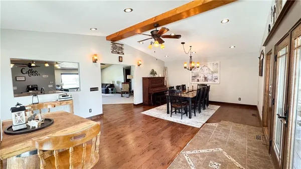 $595,000 | 8722 North N Road, Ulysses, KS 67880