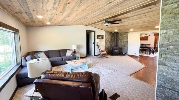 $595,000 | 8722 North N Road, Ulysses, KS 67880