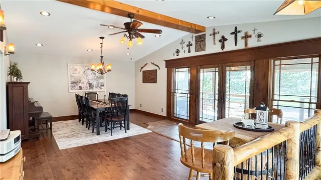 $595,000 | 8722 North N Road, Ulysses, KS 67880