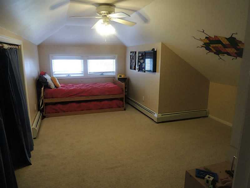 60 Friendly Road Cranston, RI 02910 - Photo 18 of 24 Bedroom.
