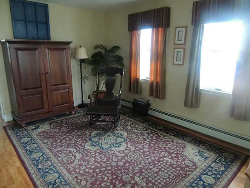 60 Friendly Road Cranston, RI 02910 - Photo 3 of 24 Den/Family/Great Room.