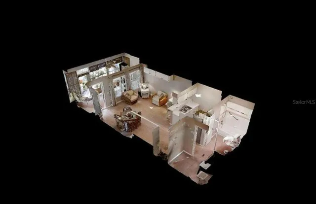 $110,000 | 957 Southeast Mayo Drive, Unit 957, Crystal River, FL 34429