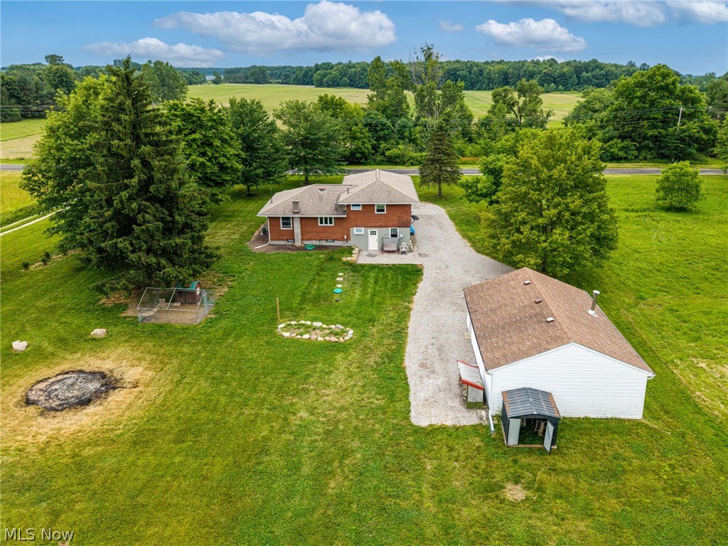 51890 Betts Road Wellington, OH 44090 - Photo 4 of 29