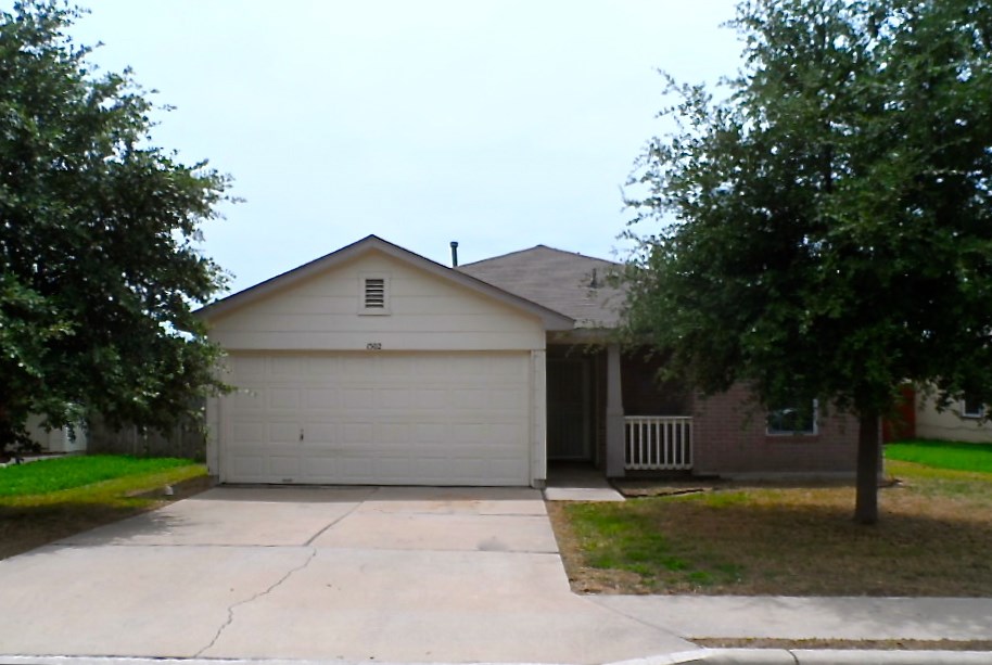 15021 Stave Oak Lane Austin, TX 78724 - Photo 1 of 1