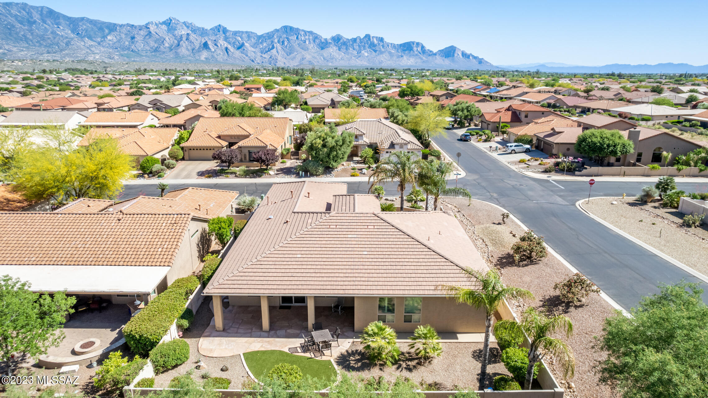 62046 East Northwood Road Tucson, AZ 85739 - Photo 36 of 42
