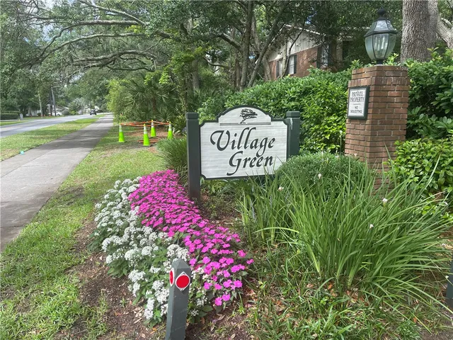 $1,800 | 800 Mallery Street, Unit C28, St. Simons Island, GA 31522