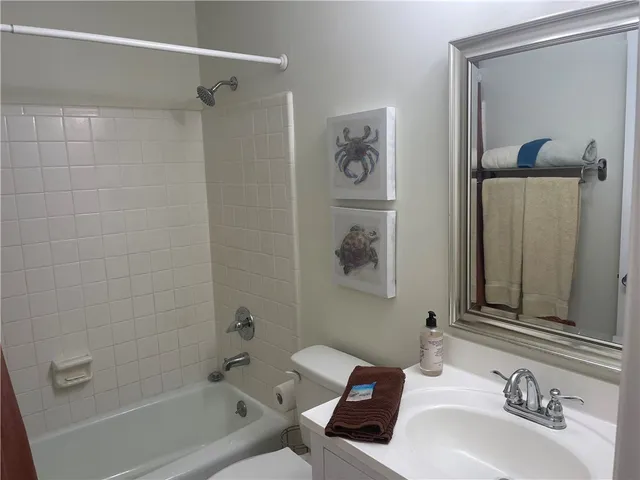 $1,800 | 800 Mallery Street, Unit C28, St. Simons Island, GA 31522