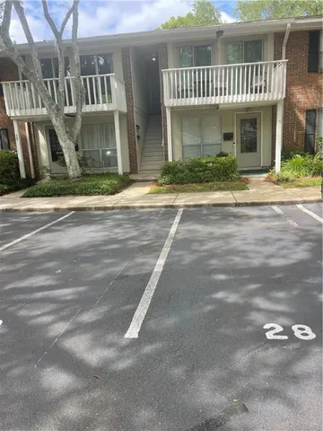 $1,800 | 800 Mallery Street, Unit C28, St. Simons Island, GA 31522
