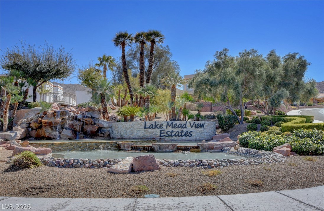 105 Red Rock Road Boulder City, NV 89005 - Photo 1 of 31 Lake Mead View Estates