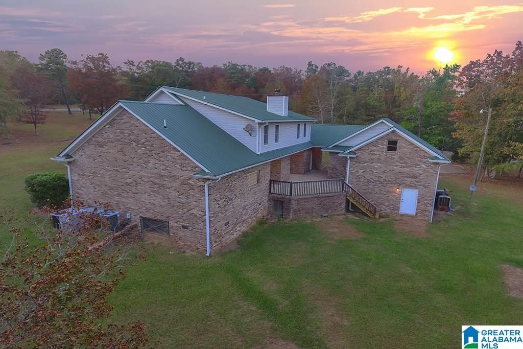 100 Mountain View Lane Springville, AL 35146 - Photo 28 of 30