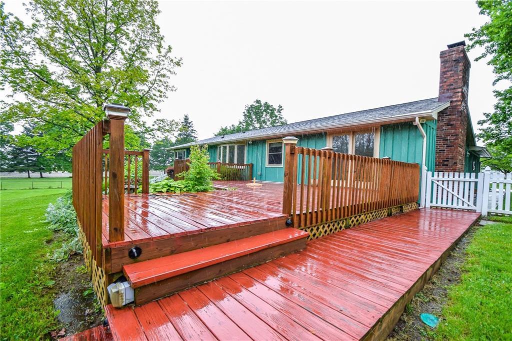 12201 Troy Road New Carlisle, OH 45344 - Photo 34 of 52