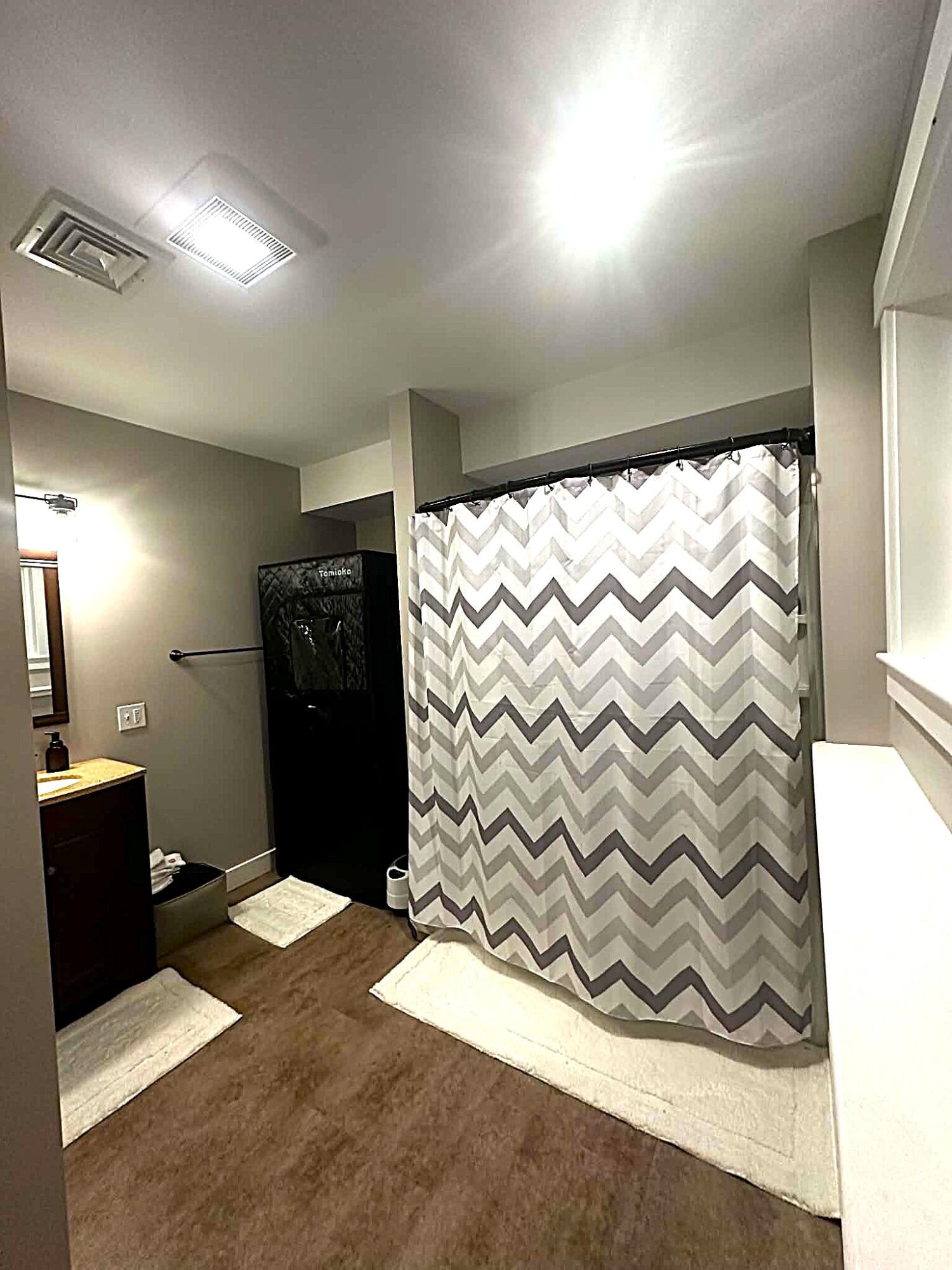 260 Nyes Corner Road St. Albans, ME 04971 - Photo 104 of 104 downstairs bathroom