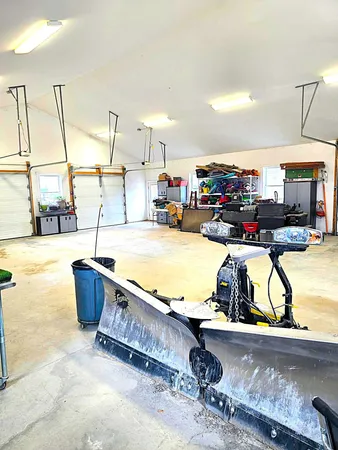 $1,500,000 | 260 Nyes Corner Road, St. Albans, ME 04971