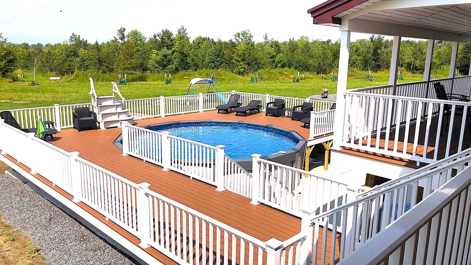 260 Nyes Corner Road St. Albans, ME 04971 - Photo 12 of 104 pool