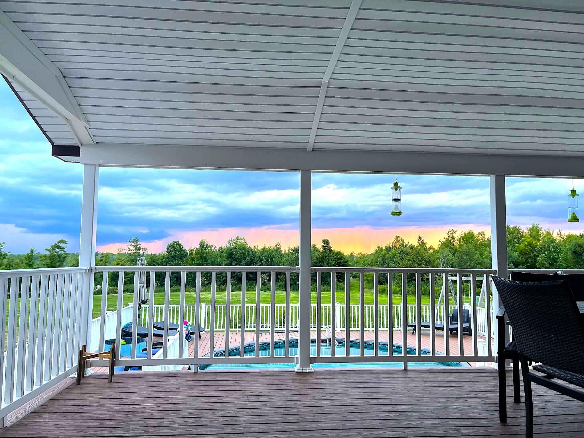 260 Nyes Corner Road St. Albans, ME 04971 - Photo 13 of 104 pool2